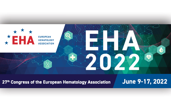 News from 2022 European Hematology Association (EHA) Congress