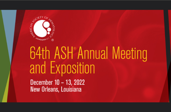 Immune thrombocytopenia: news from ASH 2022