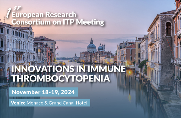 INNOVATIONS IN IMMUNE THROMBOCYTOPENIA