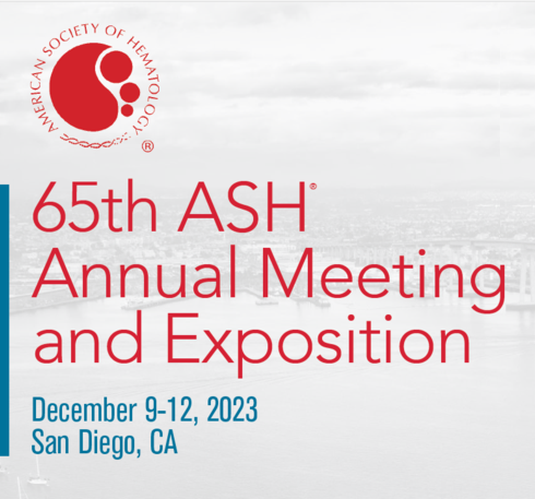 PARTICULAR SCENARIOS – news from ASH 2023