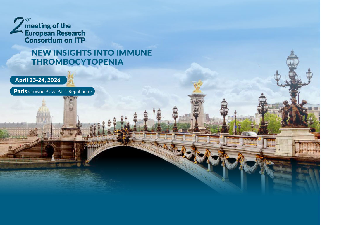 Call for Abstracts – ERCI 2nd Annual Meeting, Paris | April 23–24, 2026