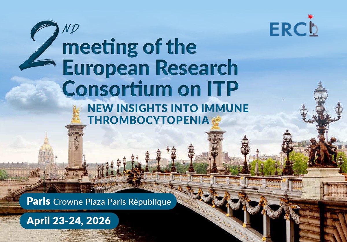 Slides from the 2nd ERCI Meeting in Paris Now Available Online